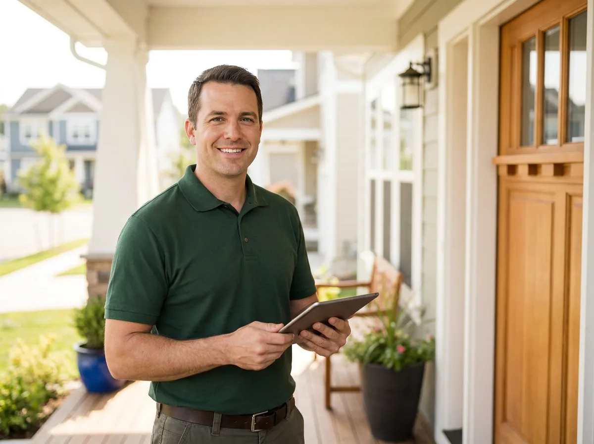 Pest control FAQs for Powell, OH